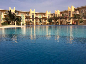 Apartment | in Tropical Resort | pool | close to beach
